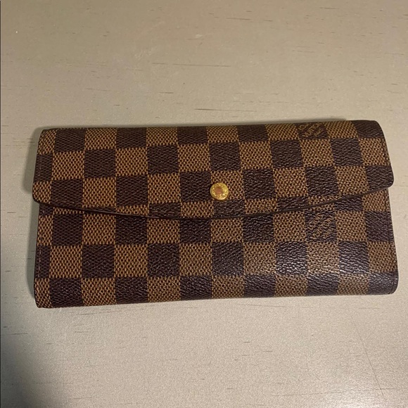 Accessories - Wallet